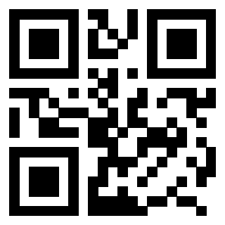Scansione del Qr Code di 3207113148