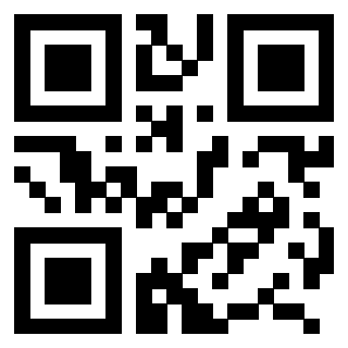 Scansione del Qr Code di 3207113151