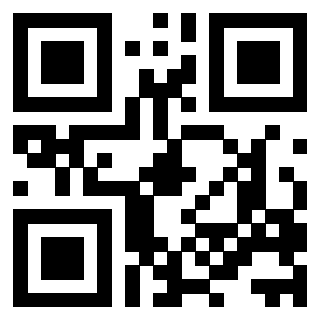 Immagine del Qr Code di 3207113155