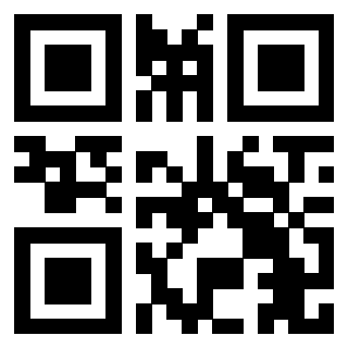 Il Qr Code di 3207113158