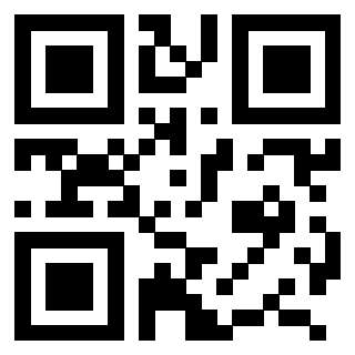 3207113162 QrCode associato