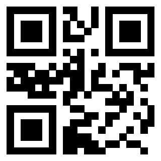 3207113173 - Immagine del Qr Code associato