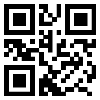 3207113178 - Immagine del Qr Code associato
