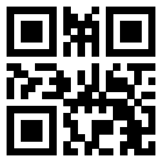 Il Qr Code di 3207113182