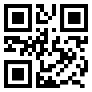 3207113184 QrCode associato