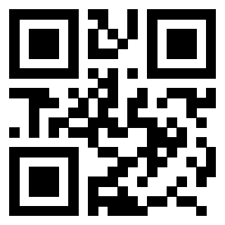 Il Qr Code di 3207113185