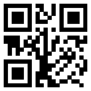 Scansione del QrCode di 3207113190