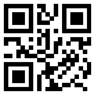 Immagine del Qr Code di 3207113194