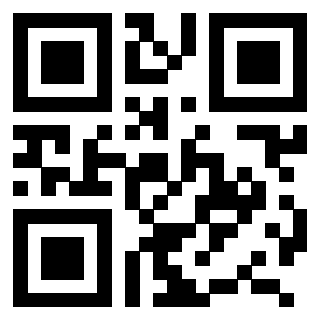 Scansione del Qr Code di 3207113389