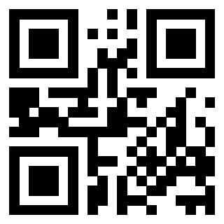 Scansione del QrCode di 3207113391