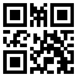 Immagine del QrCode di 3207113392