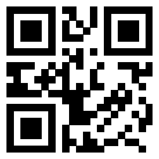 Immagine del Qr Code di 3207113394