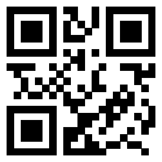 3207113395 - Immagine del QrCode