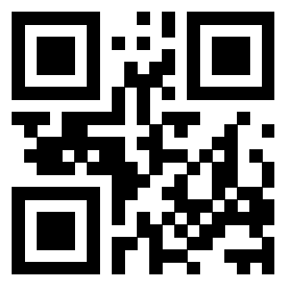 3207113397 - Immagine del QrCode associato