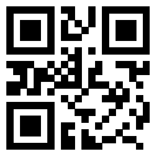 3207113402 - Immagine del QrCode associato