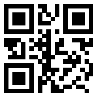 3207113403 - Immagine del Qr Code associato