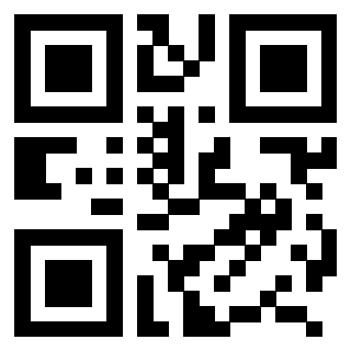 3207113404 - Immagine del QrCode associato