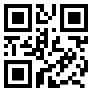 Il QrCode di 3207113405