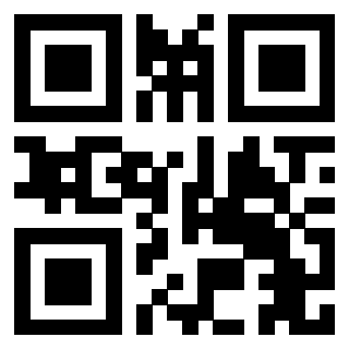 3207113406 QrCode associato