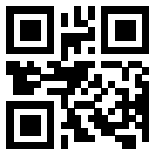 3207113408 QrCode associato