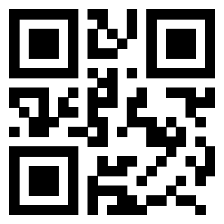 Scansione del QrCode di 3207113412
