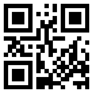 Scansione del Qr Code di 3207113421