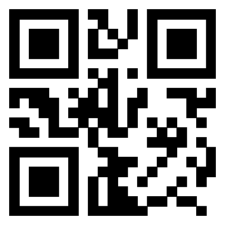 3207113422 - Immagine del QrCode associato