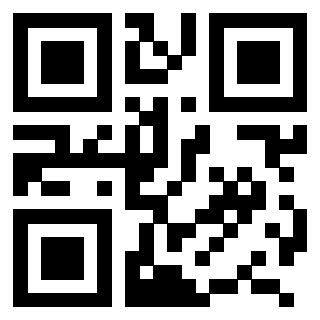 3207113424 - Immagine del Qr Code associato