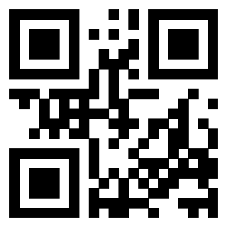 Scansione del Qr Code di 3207113425