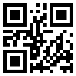 3207113426 - Immagine del Qr Code associato