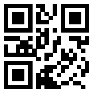 Il QrCode di 3207113431