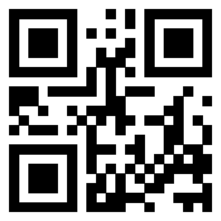 Immagine del Qr Code di 3207113436