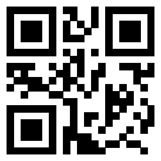3207113437 - Immagine del Qr Code