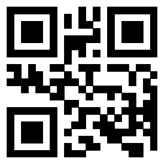 Scansione del QrCode di 3207113444