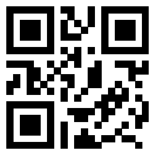 Scansione del QrCode di 3207113445