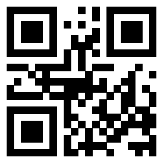 3207113447 - Immagine del QrCode associato