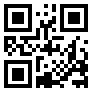 Immagine del Qr Code di 3207113448