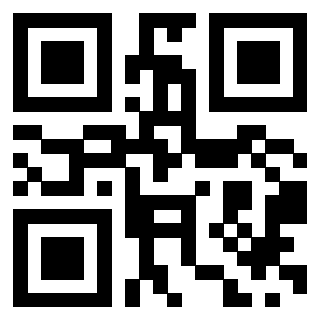 Scansione del Qr Code di 3207113450