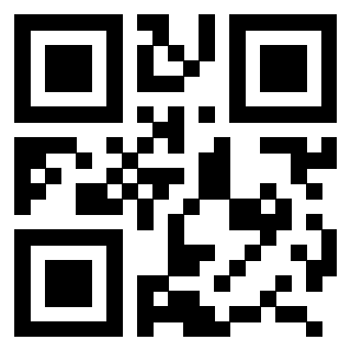 3207113452 Qr Code associato