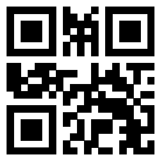 3207113456 - Immagine del Qr Code