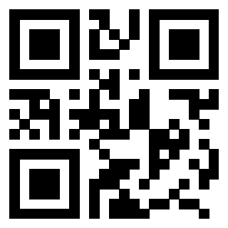 Il Qr Code di 3207113457