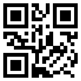 Il Qr Code di 3207113458