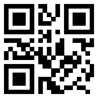 Il QrCode di 3207113459
