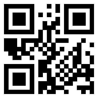 3207113460 - Immagine del QrCode associato