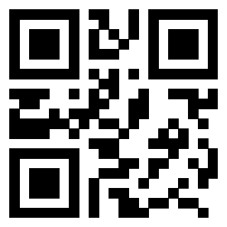 Scansione del Qr Code di 3207113463