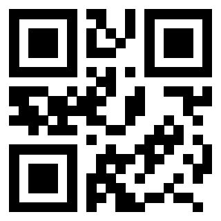 Immagine del Qr Code di 3207113465