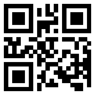 Il QrCode di 3207113468