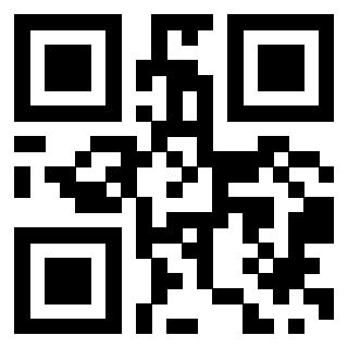 Il QrCode di 3207113469