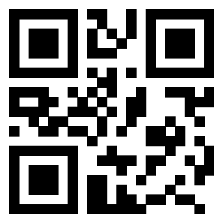 Il QrCode di 3207113473