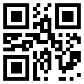 Immagine del QrCode di 3207113474